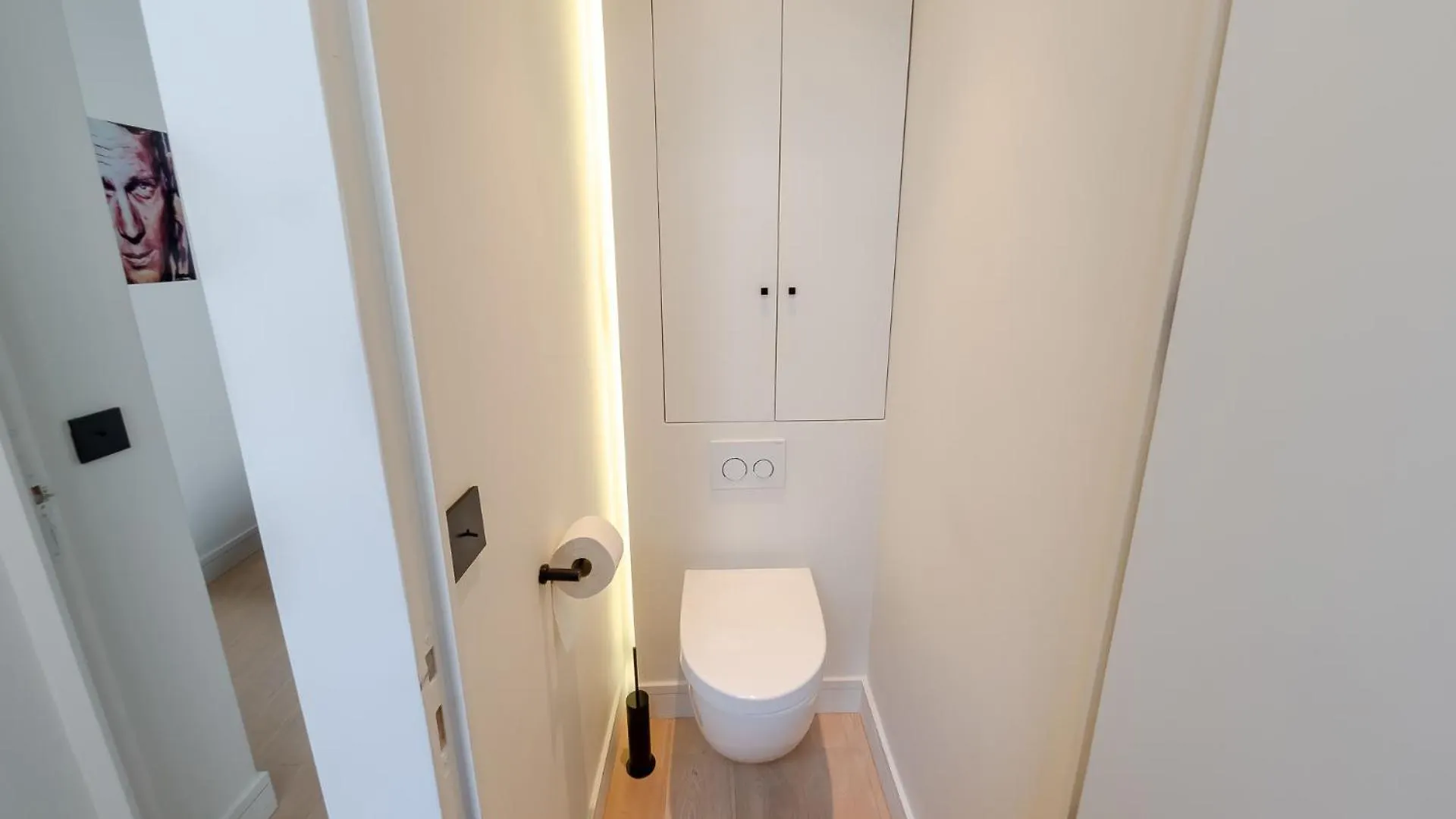 Tuileries - Vendome Apartment