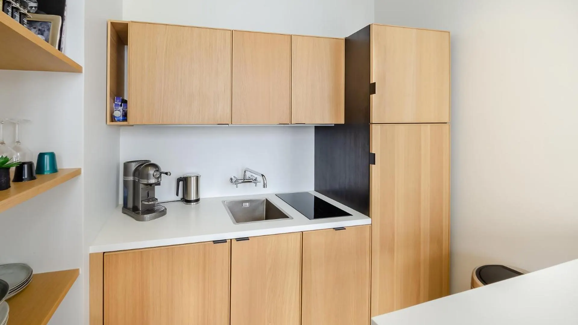 Tuileries - Vendome Apartment